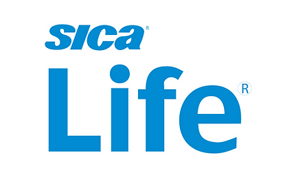 logo sica life