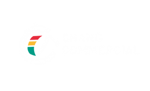 Chang Commercial